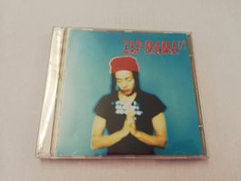ZAP MAMA . SEVEN (AFRICAN)