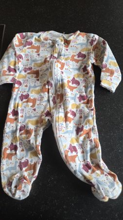 pyjama 68