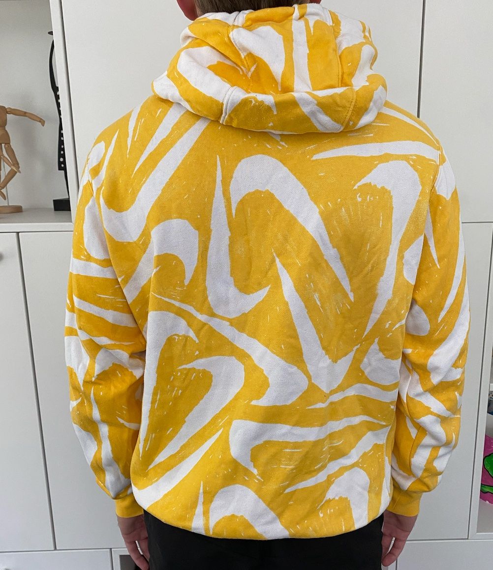 Nike Maglioni & Felpe: Young Boys YB Pulli Nike – Usato da Bern venduto da Ledica 2