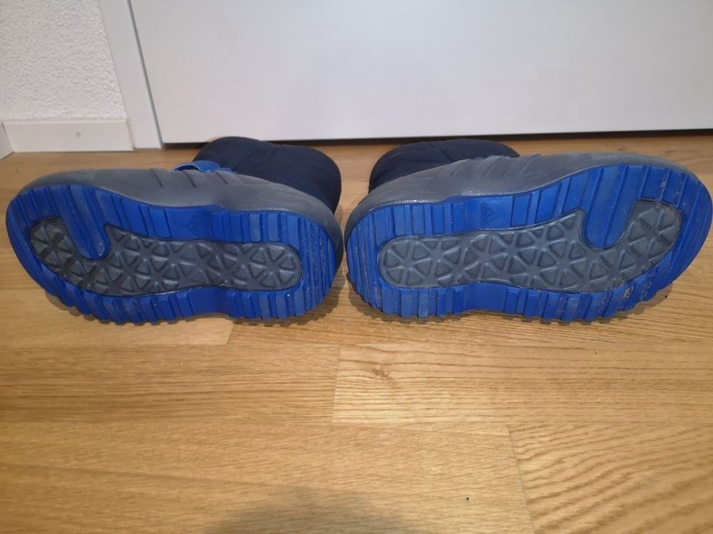 Adidas Scarpe per ragazzi: Kinder Winterstiefel ,Gr 32 – Usato da Oftringen venduto da joa_bbm2 3