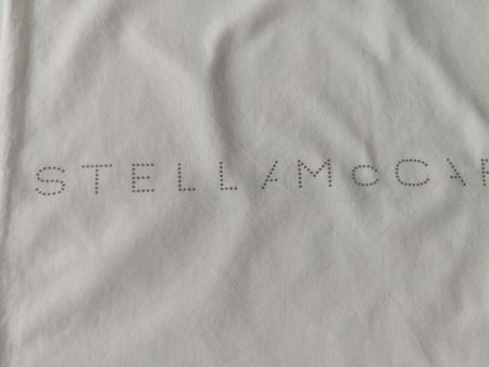 Stella McCartney Staubbeutel  Masse: 36 X 48 original