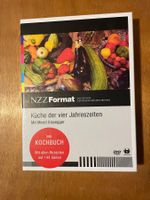Meret Bissegger: Küche der vier Jahreszeiten