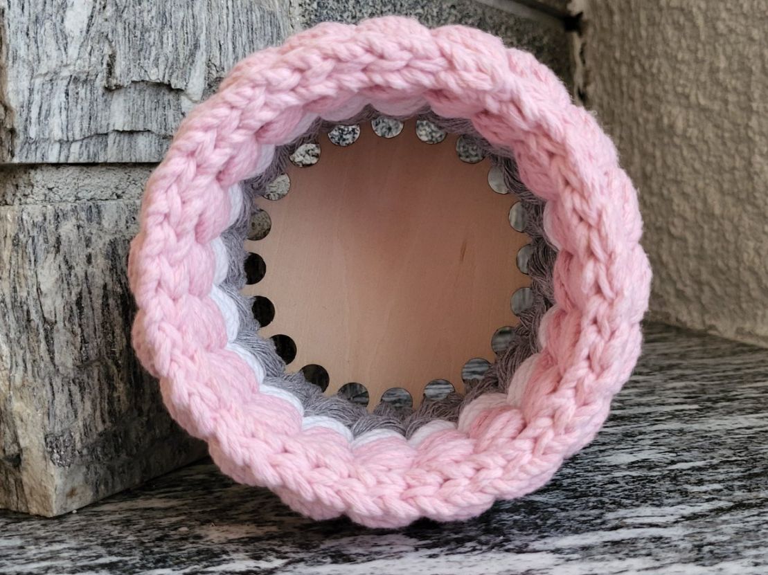 Altro per la casa: Petit panier rond – Nuovo e nell'imballaggio originale da Savièse venduto da tan_j7rm 1