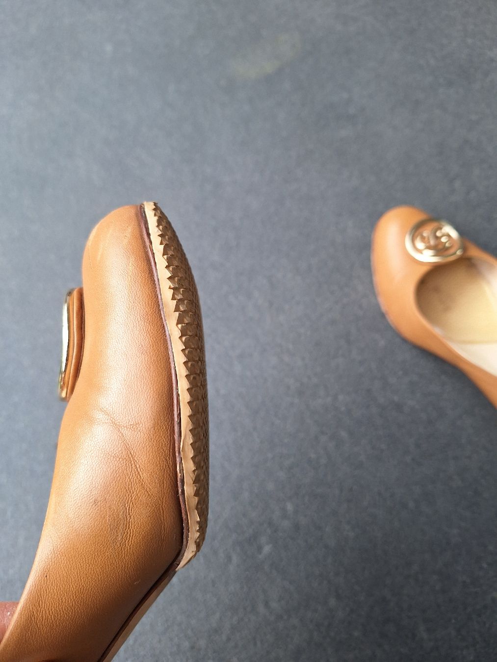 Bally Scarpe da donna: Bally Lederpumps Gr. 38 – Usato da Aarau venduto da Harry33 3
