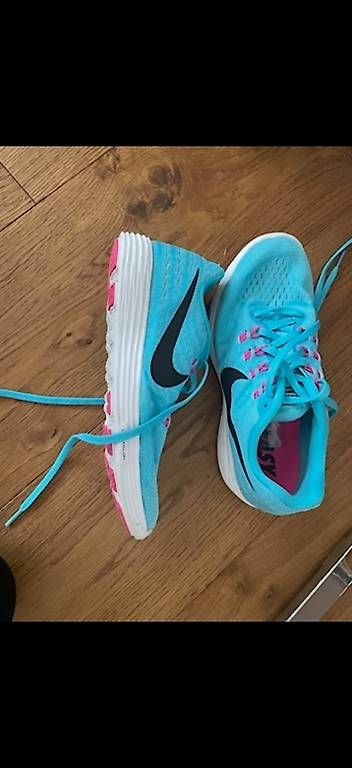 Scarpe da uomo: Nike Sport/Laufschuhe – Usato da buchackern venduto da danielas010203 2