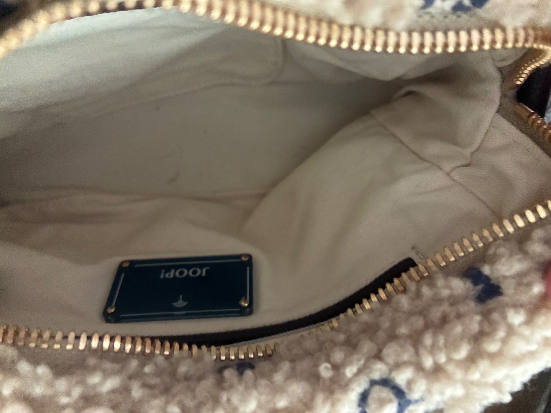 Joop Borse da donna: Kleine Tasche Joop – Usato da Lachen SZ venduto da hds_j5jx 2