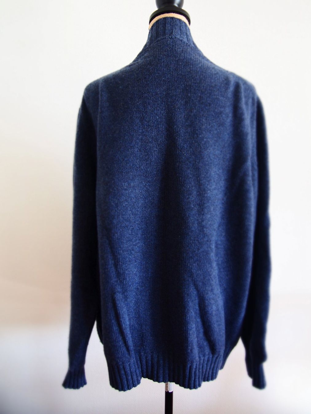 Giacche: HANGARTNER Exklusive Double Cashmere Herrenjacke – Usato da Stäfa venduto da meridianum 4