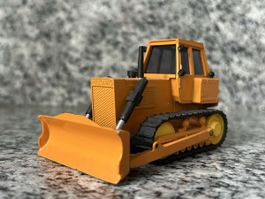 Hanomag Bulldozer, 1:50