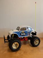 Tamiya Monster Beetle