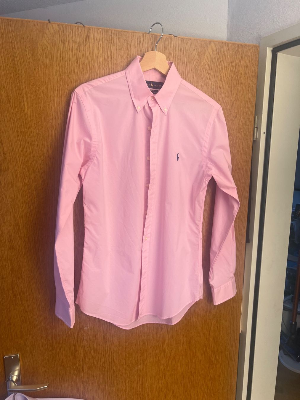 Ralph Lauren Camicie: Ralph Laure  Hemd, Gr. S – Usato da Näfels venduto da ale_c9qn