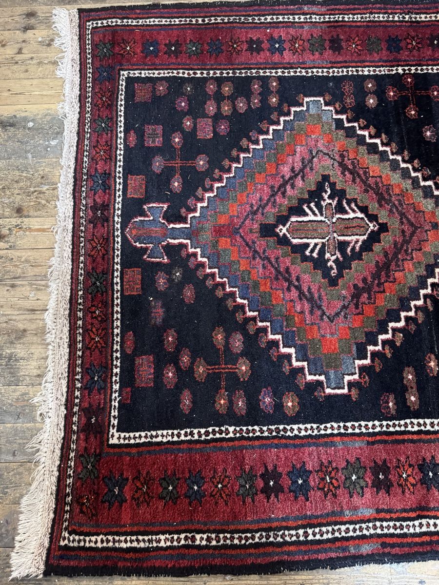Tappeti: Teppich Massen 280 x 155 cm – Usato da Schlieren venduto da Freundlich02 7