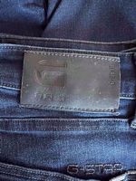 Jeans G-Star RAW Slim 33 30 dunkelblau