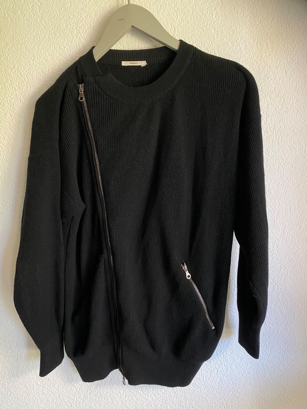 Pullover & Sweatshirts: tolle Cashmere-Jacke, IT40 DE36 – Gebraucht aus Spiegel b. Bern von corn2009 1