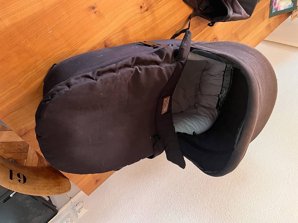Kinderwagen: Diverses vom Mountainbuggy – Gebraucht aus Bern von Kevinem 3