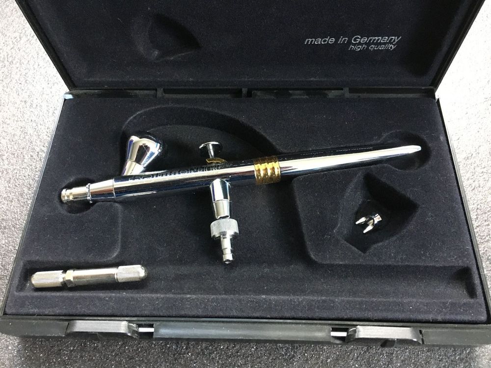 Airbrush Harder&Steenbeck Evolution | Kaufen auf Ricardo