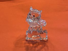 Swarovski Disney Bambi Eule 