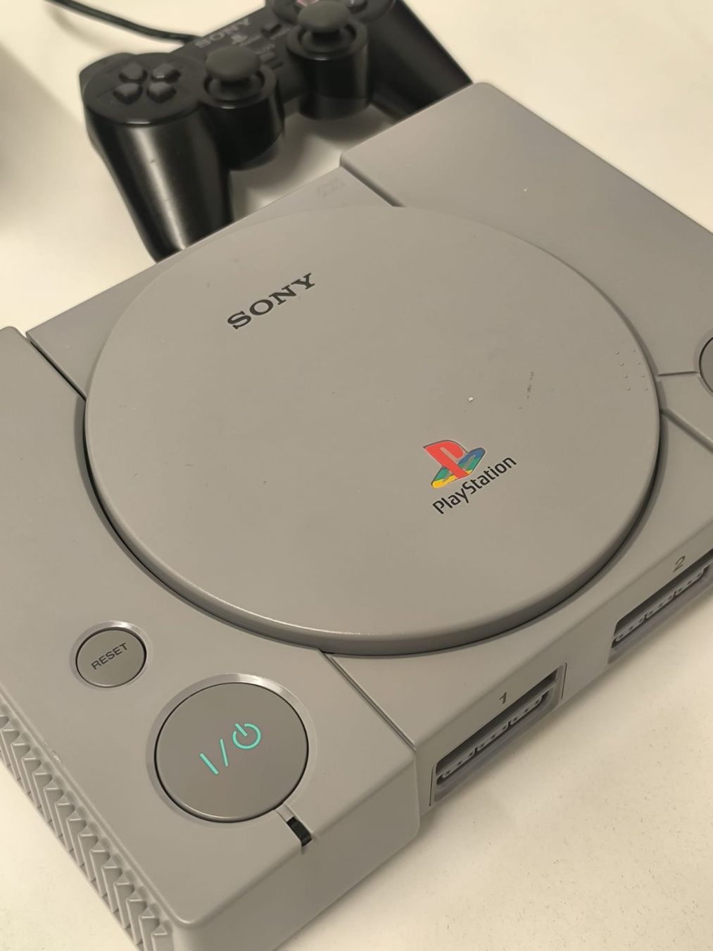 Sony Console: Play Station 1 top ! MGS Tekken et plus – Usato da Conthey venduto da costafrederico 2