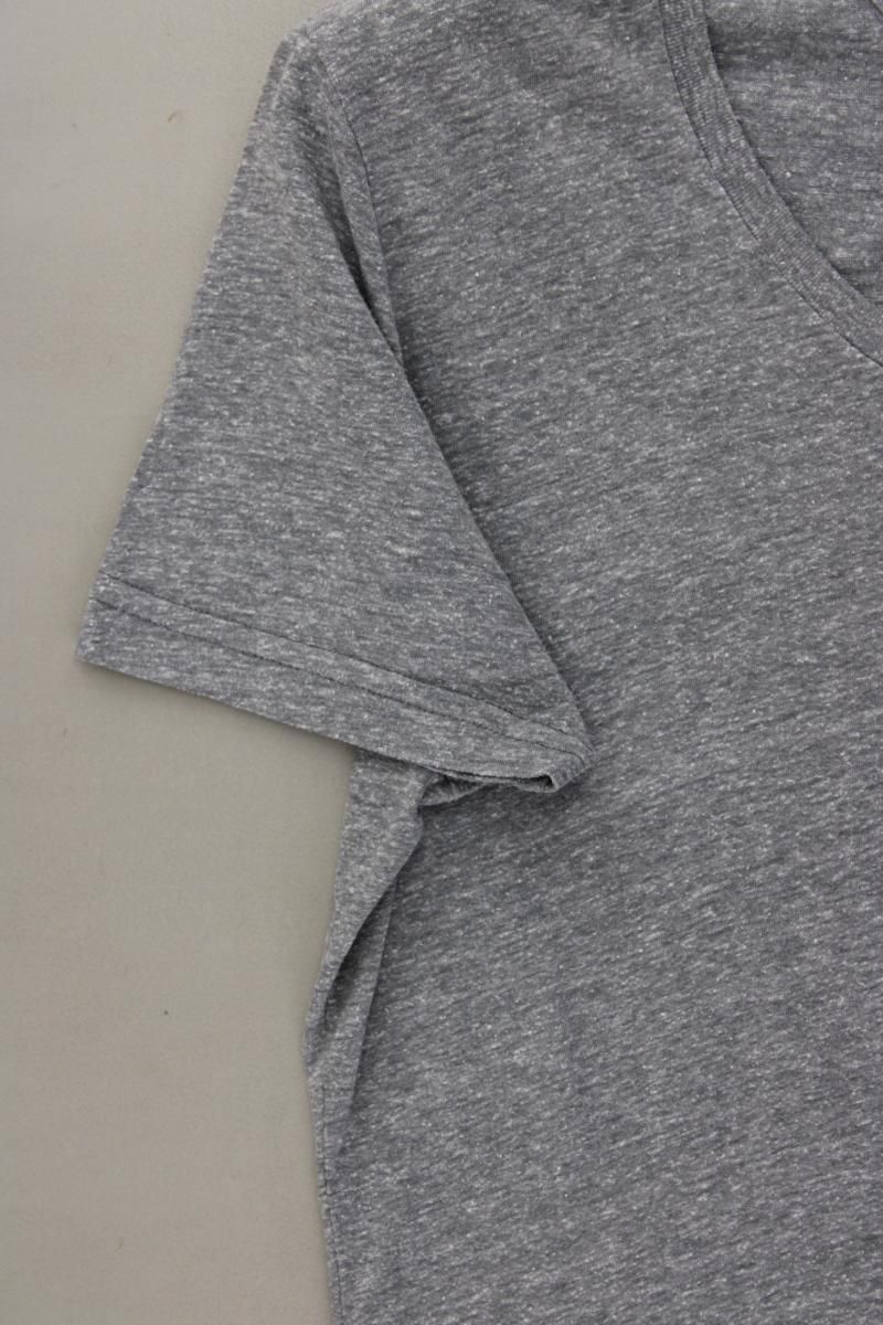 T-shirts: Hilfiger Denim Shirt mit V-Ausschnitt – D'occasion à Neustadt an der Waldnaab par SecondLifeFashion 2