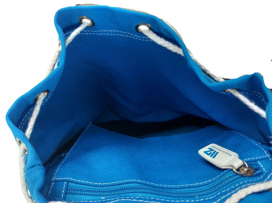 Zaini: WWZ Rucksack – Usato da Hünenberg venduto da Restwert_Zug 6