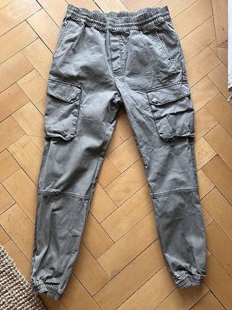 Cargo Hose von Alprausch