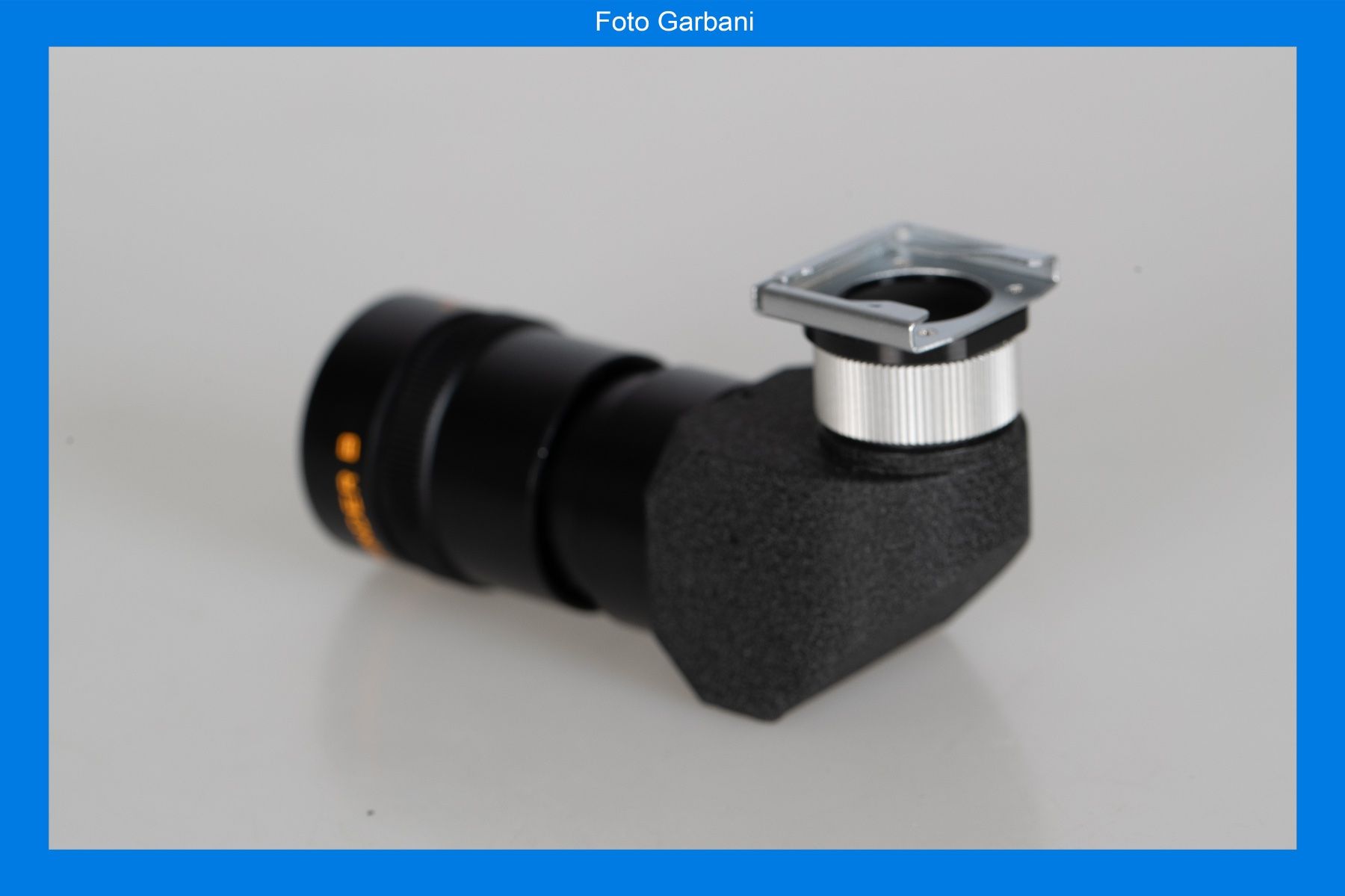 Fotocamera: Canon Angle Finder B – Usato da Muralto venduto da FotoGarbani 2