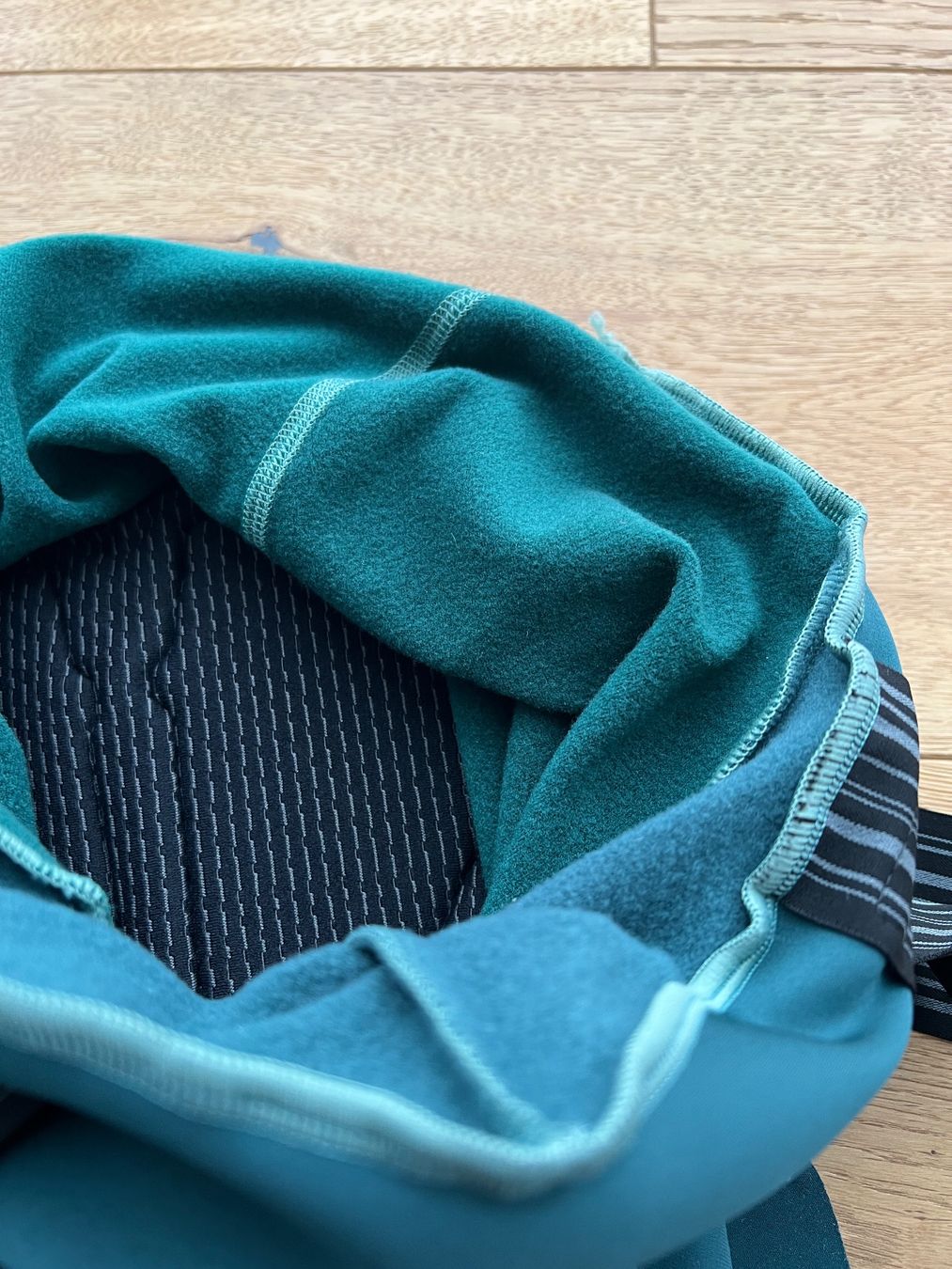 Pantaloni: Gobik Absolute 7.0 Bibtights Grösse M Neu – Nuovo (secondo la descrizione) da Inwil venduto da Pphilm 8