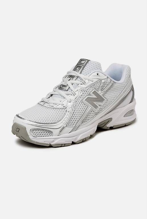 Scarpe da donna: New Balance 740 Blanc Argent – Nuovo e nell'imballaggio originale da Genève venduto da raf_zxk5 1