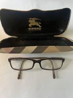 Brille BURBERRRY braun