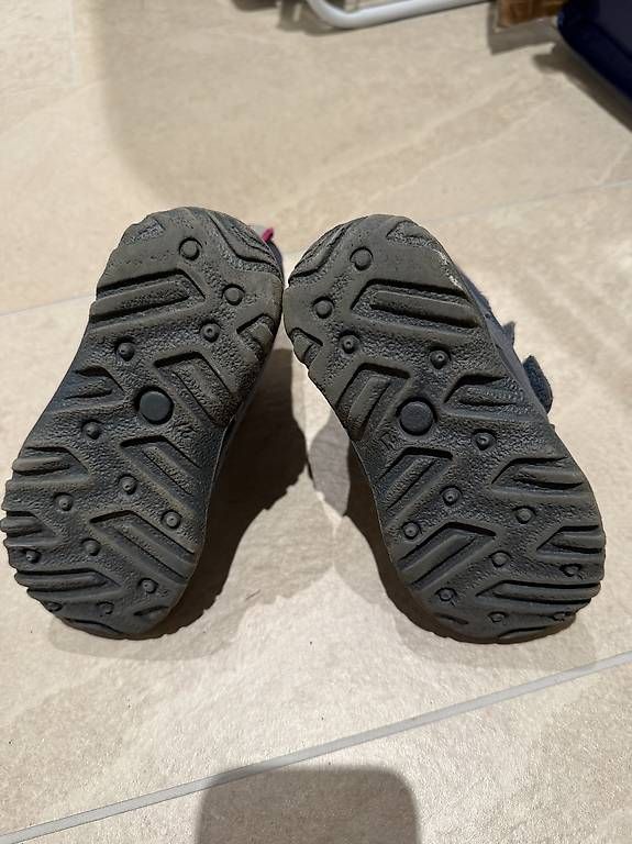 Superfit Schuhe für Jungen: Superfit Winterschuhe Gr. 27 – Gebraucht aus Altdorf UR von fare01 1