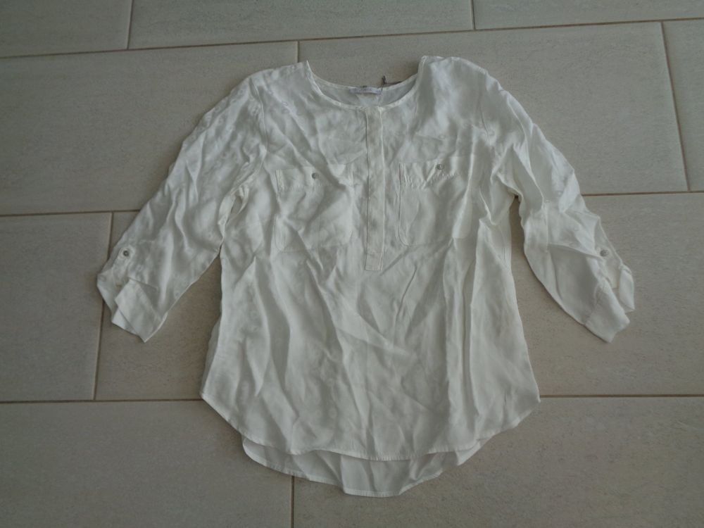 Nile Blusen: NILE BLUSE GR.M – Neu (gemäss Beschreibung) aus Dietlikon von himmel_