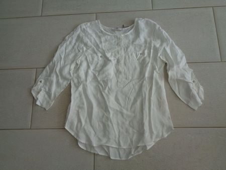 NILE BLUSE GR.M