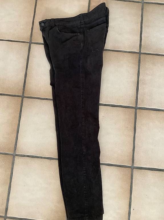 Pantaloni: Warren & Parker Hose – Usato da huttwil venduto da Cabe 1