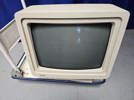 Digital VR290-D3 Monitor beige gebraucht (070)