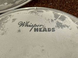 18 Zoll WhisperHEADS