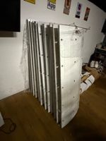 Growlampe LED 600-900 Watt Dimmbar