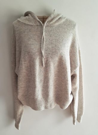 6071SE – Pull à capuche JDY – XL
