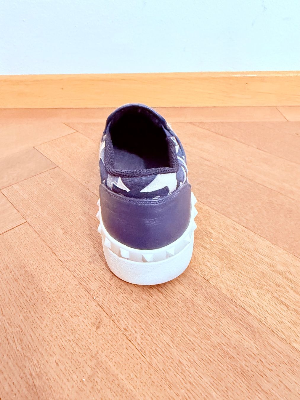 Valentino Herrenschuhe: Valentino scarpe comode taglia 42 – Gebraucht aus Lugano von can_xdd8 6