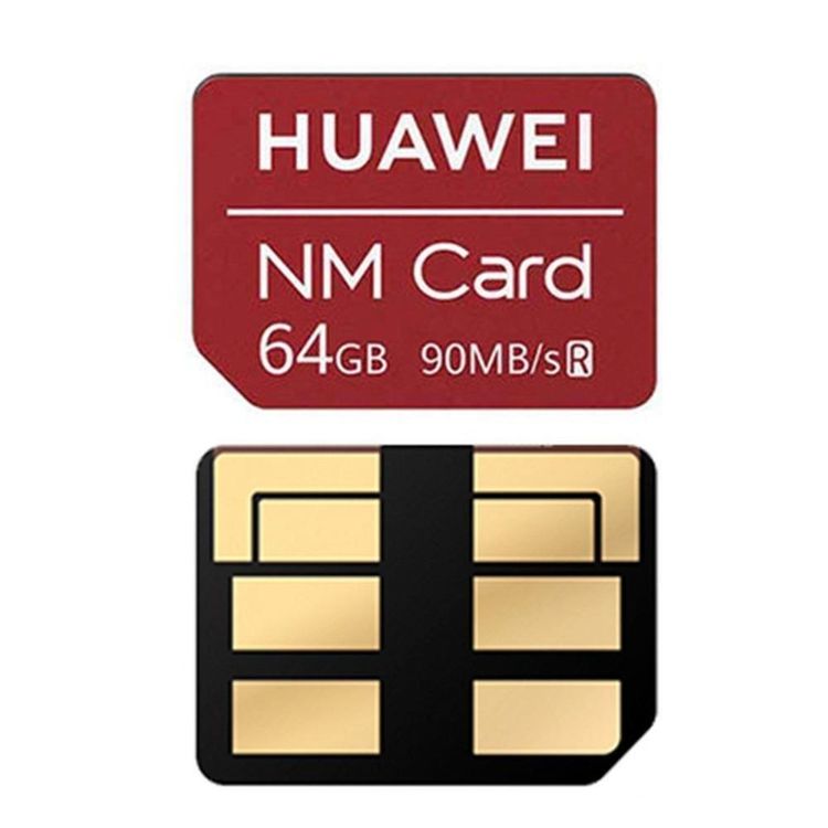 Huawei 64GB NM Card Nano SD | Kaufen auf Ricardo