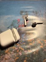 Apple Airpods 2nd Generation 