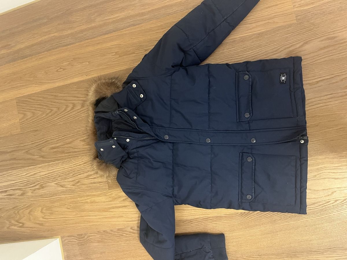 Giacche: DC - Jacket – Usato da Zollikon venduto da gsch123 3