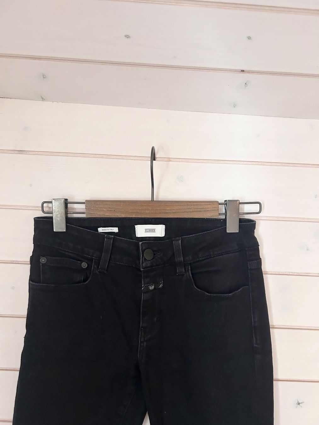 Closed Jeans: Closed Baker Jeans - W26 – Gebraucht aus Illnau von Monkky 7