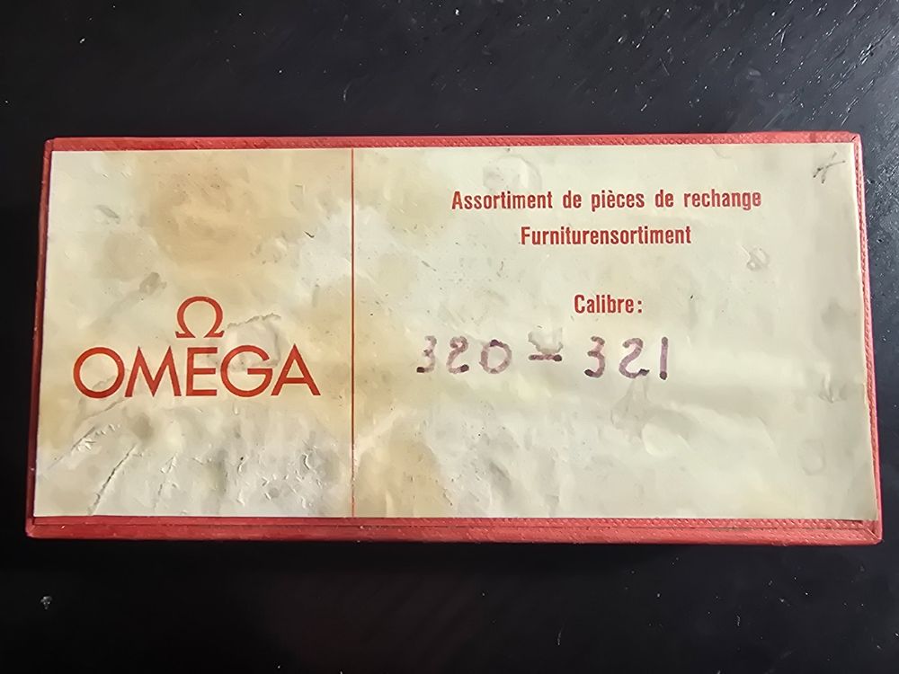 Fournitures / Consommables Pour Calibre JEJ 23D - Générique - Occasion