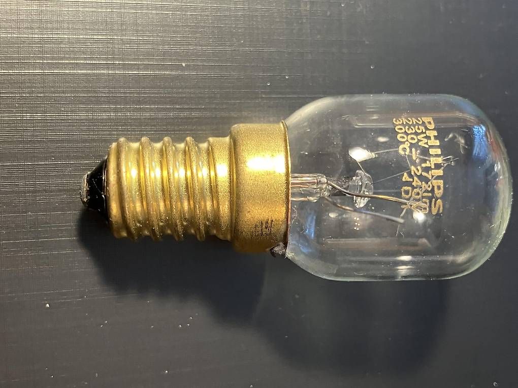 Lampen: Backofenlampe – Gebraucht aus Luzern von ali_6jqs
