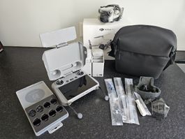 Dji Mini 4 Pro fly more combo