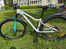 Specialized Jynx  650 B  27,5 " Kinder -, Mädchen MtB S
