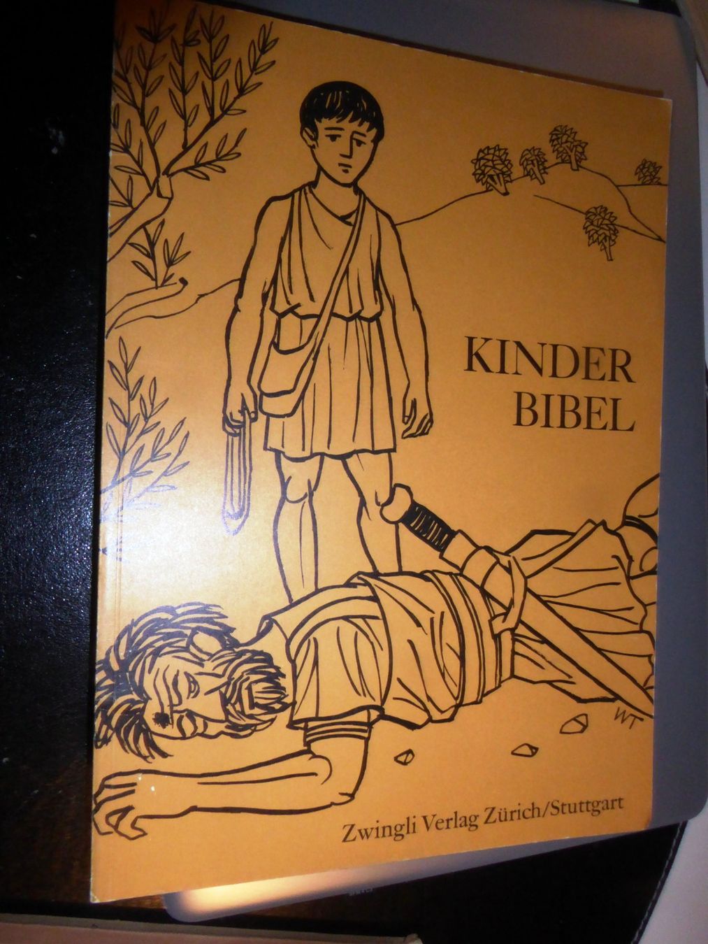 Libri: 3x Kinderbibel / Bilderbibel – Usato da Burgdorf venduto da Zimpu10 2