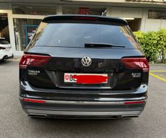 À SAISIR ! Tiguan All Space