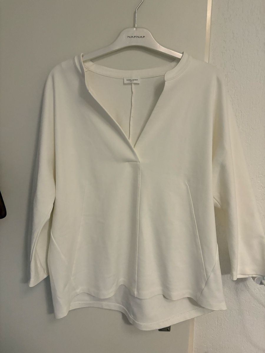 Gerry Weber Maglioni & Felpe: Gerry Weber Pullover – Nuovo (secondo la descrizione) da Olten venduto da edona_muslija