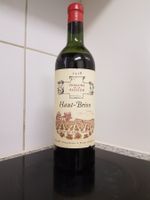 Domaine de la Passion Haut - Brion 1958