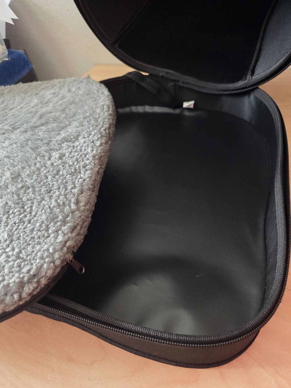Liege- & Schlafplätze: Hunde Transport Korb 37x34x40 – Gebraucht aus Winterthur von katzen07 3
